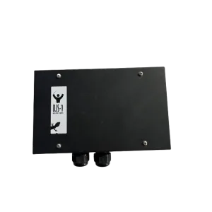 GECKO TP-2998 - Sistem sekvencerja