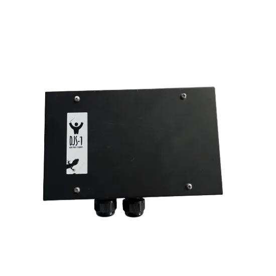GECKO TP-2998 - Sistem sekvencerja