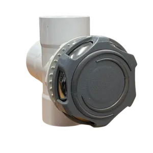 JJSPA TP-3101 - 2" Regulacijski ventil za vodo