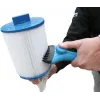 JJSPA TP-3119 - Čistilec za filter