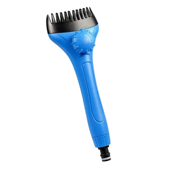 JJSPA TP-3119 - Čistilec za filter