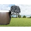 JJSPA TS-R03 - Nosilec za rolo pokrivalo