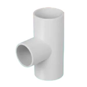 JJSPA TP-3200 - 2" v 1,5" standardni razdelilec