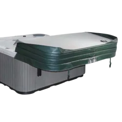 JJSPA TS-02 - Nosilec pokrivala