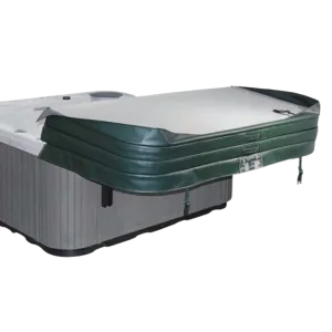 JJSPA TS-02 - Nosilec pokrivala