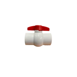JJSPA TP-2813 - 2" F/F krogelni ventil