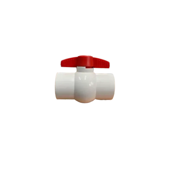 JJSPA TP-2813 - 2" F/F krogelni ventil