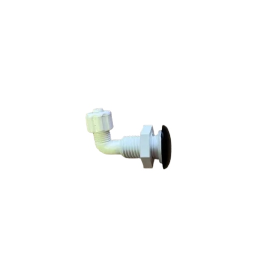JAZZI TP-3027 - Spring jet