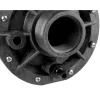 3/8" adapter za prezračevanje z rebrastimi bodeči
