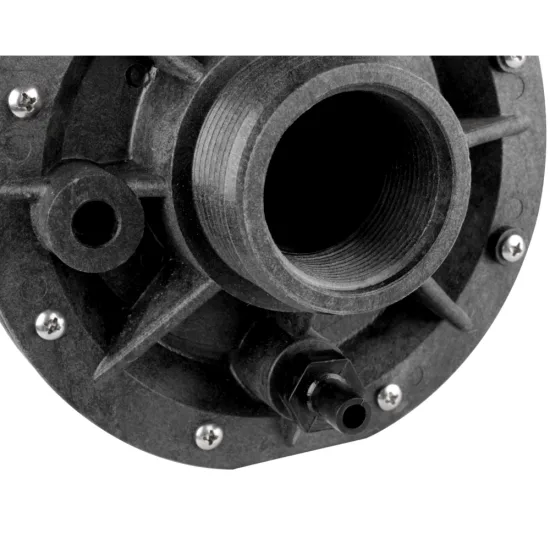3/8" adapter za prezračevanje z rebrastimi bodeči