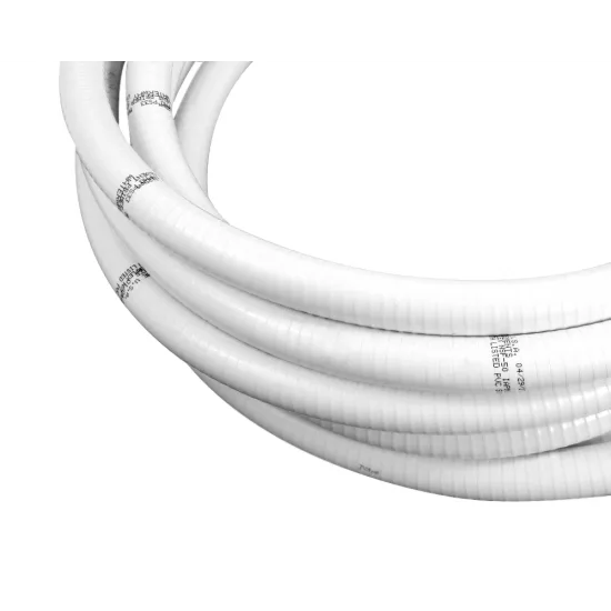 3/4" gibljiva cev - 30 m rola