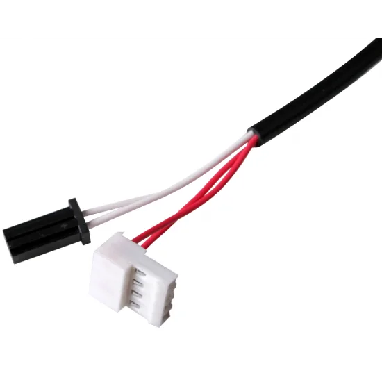 Senzor Astrel 2-v-1 - Temp/Hi-Limit