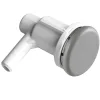 Waterway Lo-Pro zračni curek 3/8"