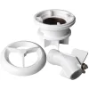 Balboa / HydroAir Original Freedom Trim komplet - Micro'ssage