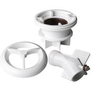 Balboa / HydroAir Original Freedom Trim komplet - Micro'ssage