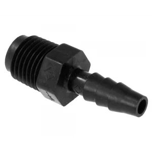 1/4" adapter za prezračevanje z rebrastimi bodeči