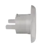 American Luxury Micro Roto jet