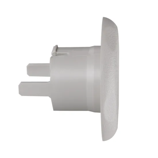 American Luxury Micro Roto jet