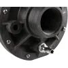 3/8" jekleni adapter za odzračevanje