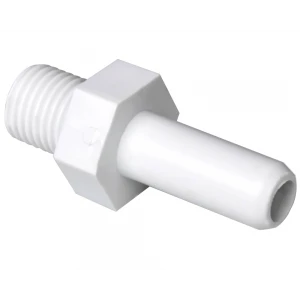 3/8" adapter za odzračevanje črpalke