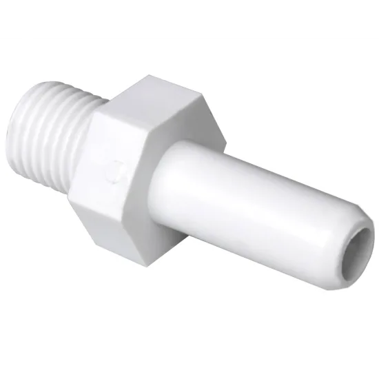 3/8" adapter za odzračevanje črpalke