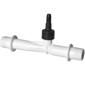 WELLIS TP-1237 - Ozonski injektor