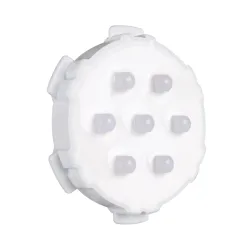 Wellis RGB 7-LED večbarvna pomožna luč