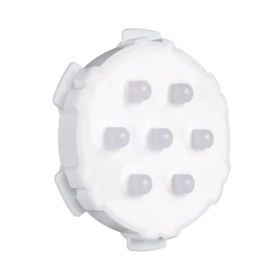 Wellis RGB 7-LED večbarvna pomožna luč