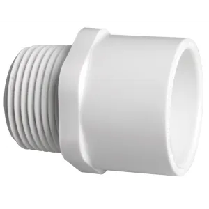 Adapter 1" F na 1" MPT