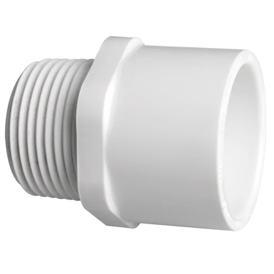 Adapter 1" F na 1" MPT