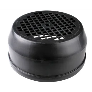 Pokrov ventilatorja Simaco SAM2, ∅165 mm
