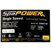 Spa moč puhala - 1380W