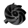 Polodprti rotor za črpalke Sirem PB