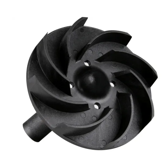 Polodprti rotor za črpalke Sirem PB