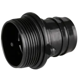 CMP 1,5" MPT izpustni ventil