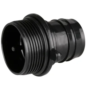 CMP 1,5" MPT izpustni ventil