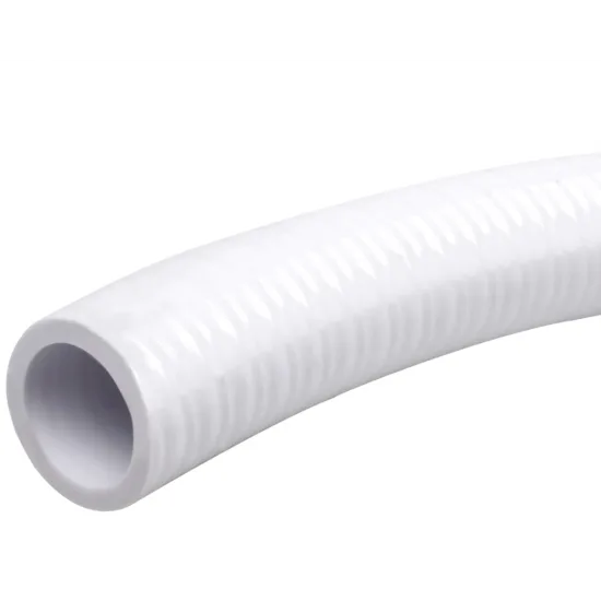1/2" gibljiva cev