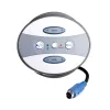 Poly Planar ME60BT Bluetooth ojačevalnik s tipkovnico