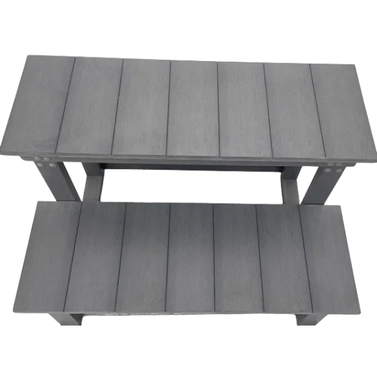 JJSPA TP-3148 - Stopnice za bazen