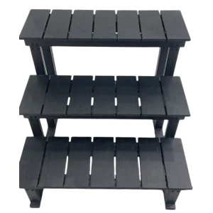 JJSPA TP-3149 - Stopnice za bazen