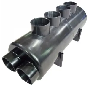 JAZZI TP-3166 - Razdelilnik za plavalni bazen