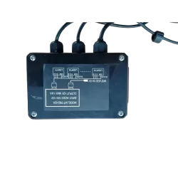 JJSPA TP-2899 - WT-TBQ-02A – Led osvetlitev