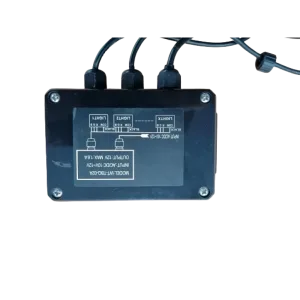 JJSPA TP-2899 - WT-TBQ-02A – Led osvetlitev