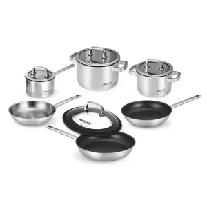 AMCOOK Senna S10+ - Profesionalni set posode