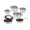 AMCOOK Senna S11+ - Profesionalni set posode