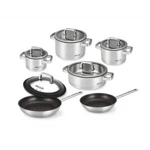 AMCOOK Senna S11+ - Profesionalni set posode