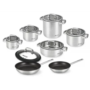 AMCOOK Senna S13+ - Profesionalni set posode