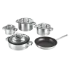 AMCOOK Senna S9+ - Profesionalni set posode