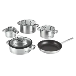 AMCOOK Senna S9+ - Profesionalni set posode