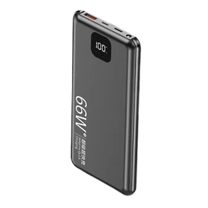 JJ Power bank 20000mAh s hitrim polnenjem, 25 - 66W